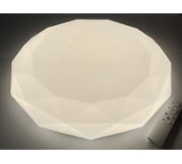 Управляемый светодиодный светильник MAXLIGHT Decor 201 72W, 3000-6500К, Φ500 ММ 00-00000940