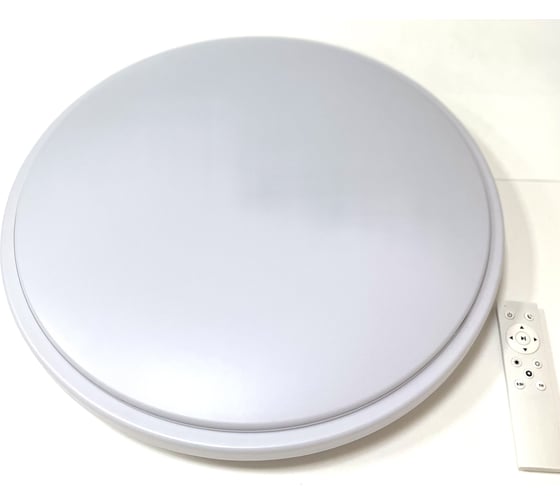 Управляемый светодиодный светильник MAXLIGHT Decor 203 72W, 3000-6500К, Φ500 ММ 00-00001039