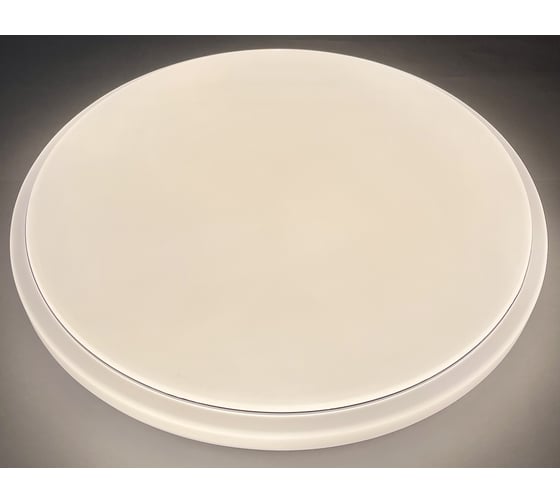 Управляемый светодиодный светильник MAXLIGHT Decor 203 72W, 3000-6500К, Φ500 ММ 00-00001039