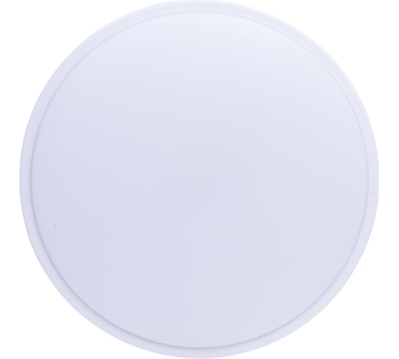 Управляемый светодиодный светильник MAXLIGHT Decor 203 72W, 3000-6500К, Φ500 ММ 00-00001039