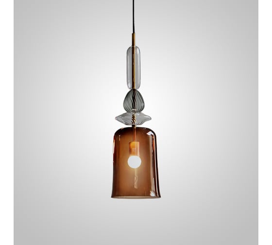 Подвесной светильник IMPERIUMLOFT CANDY А 101403-26 1