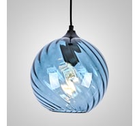 Подвесной светильник IMPERIUMLOFT CL RIB B Blue 219459-26