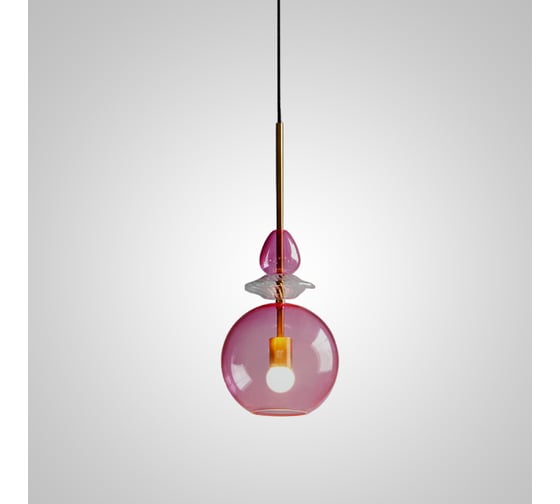 Подвесной светильник IMPERIUMLOFT CANDY B 240232-26 1