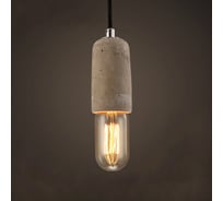 Подвесной светильник IMPERIUMLOFT Art Concrete Mini №5 85293-22