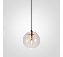 Подвесной светильник IMPERIUMLOFT ClassiCon Selene Сopper Sandra Lindner in 2006 D15 Медь 178078-22