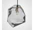 Подвесной светильник IMPERIUMLOFT Color Ice Cube Pendant JEVIO 1 Серый 178462-26 1