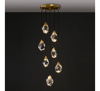 Подвесной светильник IMPERIUMLOFT CRISTEL ONE D40 193595-26