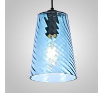 Подвесной светильник IMPERIUMLOFT CL RIB C Blue 219460-26