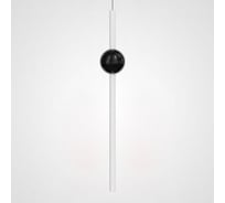 Подвесной светильник IMPERIUMLOFT broom ORION GLOBE LIGHT Black A L910 189787-22