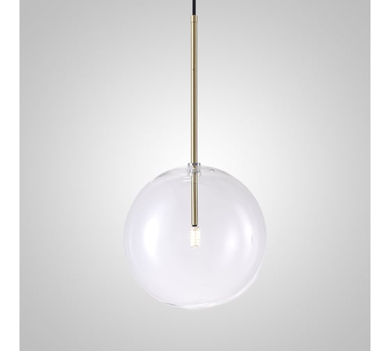 Подвесной светильник IMPERIUMLOFT ARTO 1 D25 182691-26 1