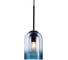 Подвесной светильник IMPERIUMLOFT ARIA Turquoise 213758-26 1