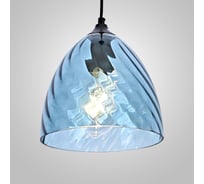 Подвесной светильник IMPERIUMLOFT CL RIB D Blue 219461-26