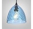 Подвесной светильник IMPERIUMLOFT CL RIB D Blue 219461-26 1