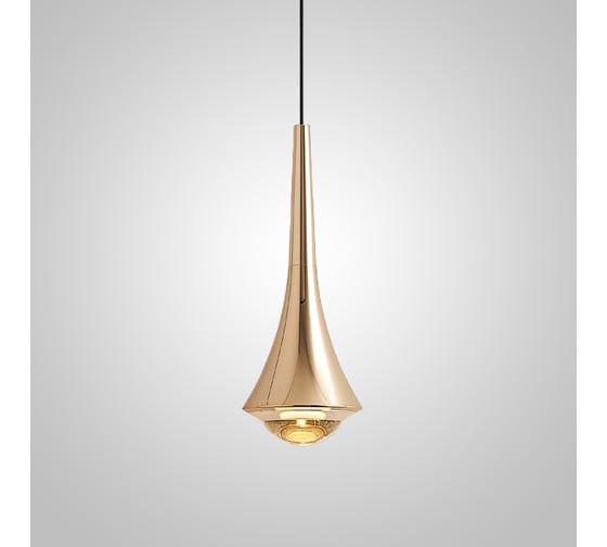 Подвесной светильник IMPERIUMLOFT CAI B White 240100-23 1