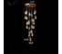 Подвесной светильник IMPERIUMLOFT CRISTEL ONE D60 193597-26 1