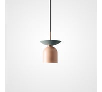 Подвесной светильник IMPERIUMLOFT JESS L1 Pink 214166-26