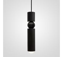Подвесной светильник IMPERIUMLOFT Fulcrum by Lee Broom Black 106231-22