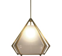 Подвесной светильник IMPERIUMLOFT Harlow Pendant Lamp white 74549-22