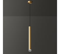 Подвесной светильник IMPERIUMLOFT GIFT A Brass 217001-23