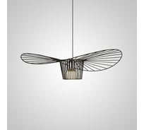Подвесной светильник IMPERIUMLOFT HAT D80 Black 241194-26