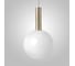 Подвесной светильник IMPERIUMLOFT Ferm Living Opal Lamp Сфера 73517-22 1