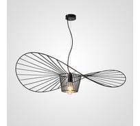 Подвесной светильник IMPERIUMLOFT HAT D100 Black 241195-26
