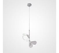 Подвесной светильник IMPERIUMLOFT JANITA BW L2 White 213635-23