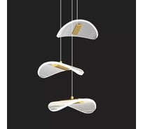 Подвесной светильник IMPERIUMLOFT DELFINA D30 228429-23