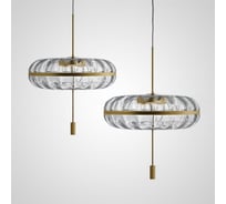 Подвесной светильник IMPERIUMLOFT DONA D50 249066-26