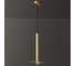 Подвесной светильник IMPERIUMLOFT GIFT B Brass 217059-23 1