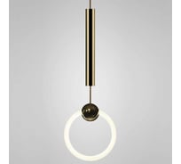 Подвесной светильник IMPERIUMLOFT lee broom RING LIGHT 144279-22