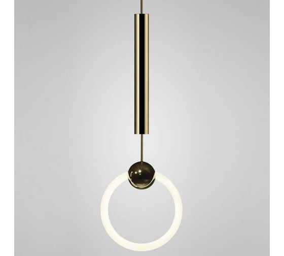 Подвесной светильник IMPERIUMLOFT lee broom RING LIGHT 144279-22 1
