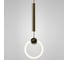 Подвесной светильник IMPERIUMLOFT lee broom RING LIGHT 144279-22 1