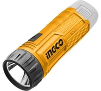 Аккумуляторный фонарь INGCO 12В 100Лм CWLI1201