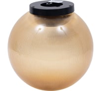 Светильник SVET НТУ 02-60-253 УХЛ1.1, призма золотистая SV0118-0060