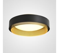 Потолочный светильник IMPERIUMLOFT CASING C 62 черный 140595-26