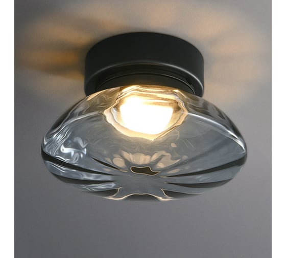 Потолочный светильник IMPERIUMLOFT CHARIN Black 223959-23