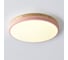 Потолочный светильник IMPERIUMLOFT DISC DH D48 Pink 189905-26 1