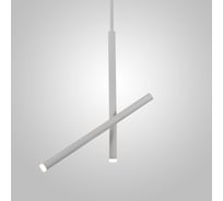 Потолочный светильник IMPERIUMLOFT GORDIAN White 6W 213631-23