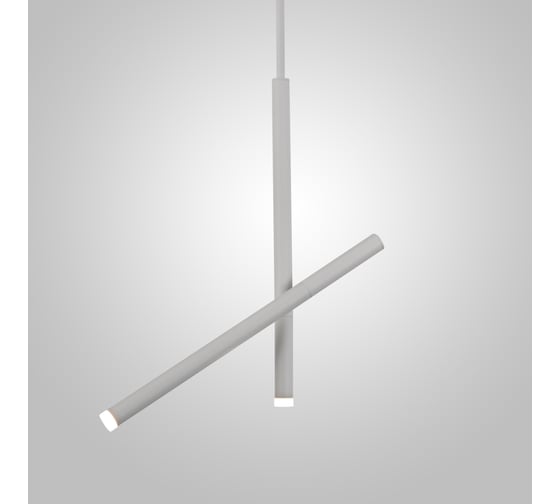 Потолочный светильник IMPERIUMLOFT GORDIAN White 6W 213631-23 1