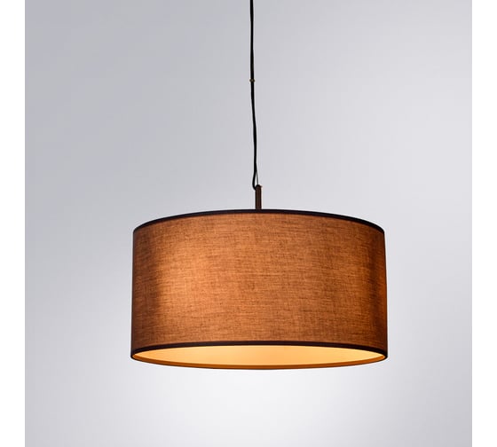 Подвесная люстра ARTE LAMP COPPA A4095SP-3GY