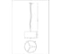 Подвесная люстра ARTE LAMP COPPA A4095SP-3WH 2