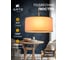 Подвесная люстра ARTE LAMP COPPA A4095SP-3WH 5