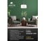 Подвесная люстра ARTE LAMP COPPA A4095SP-3WH 6