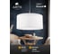 Подвесная люстра ARTE LAMP COPPA A4095SP-3WH 7