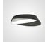 Потолочный светильник IMPERIUMLOFT SHELL D40 White Black 228948-26 1