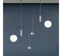Светильник IMPERIUMLOFT потолочный LIBRA 151763-26