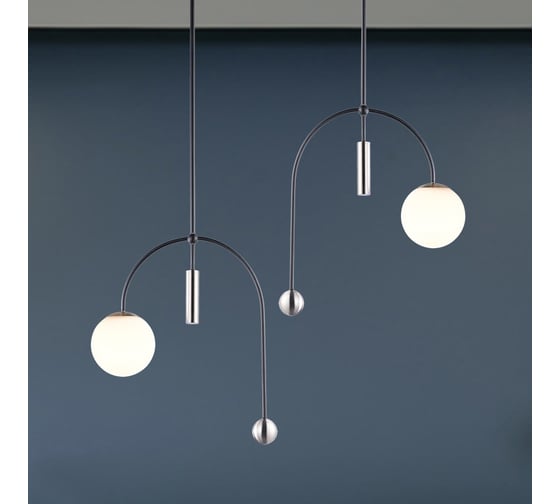 Светильник IMPERIUMLOFT потолочный LIBRA 151763-26 1
