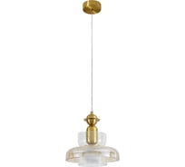 Подвесной светильник ARTE LAMP ADAGIO A2791SP-1MD