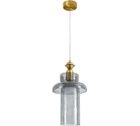 Подвесной светильник ARTE LAMP ADAGIO A2791SP-1SM
